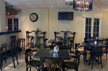Don Alfredo Hotel Marbella Luaran gambar
