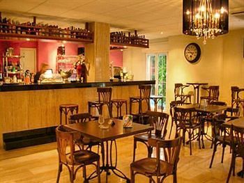 Don Alfredo Hotel Marbella Luaran gambar
