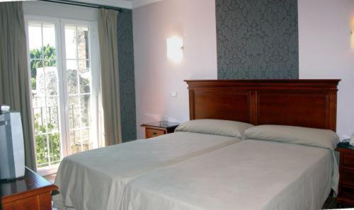 Don Alfredo Hotel Marbella Luaran gambar