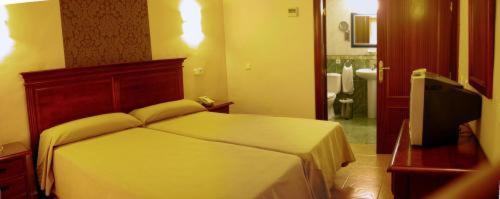 Don Alfredo Hotel Marbella Luaran gambar