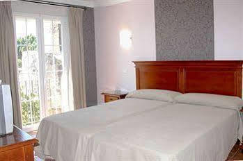 Don Alfredo Hotel Marbella Luaran gambar
